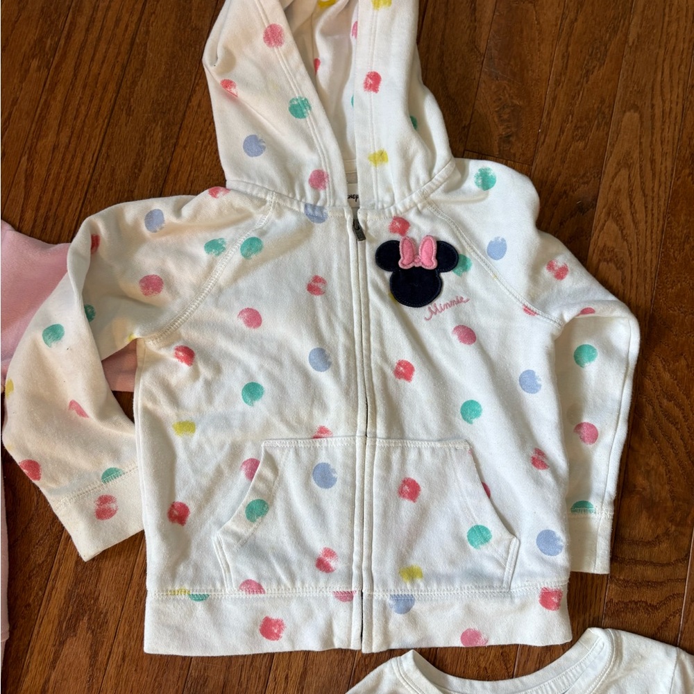 Disney 4T bundle - Picture 5 of 10
